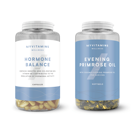 Pack para la Salud Femenina