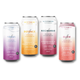 Pack de Latas de Agua con Gas