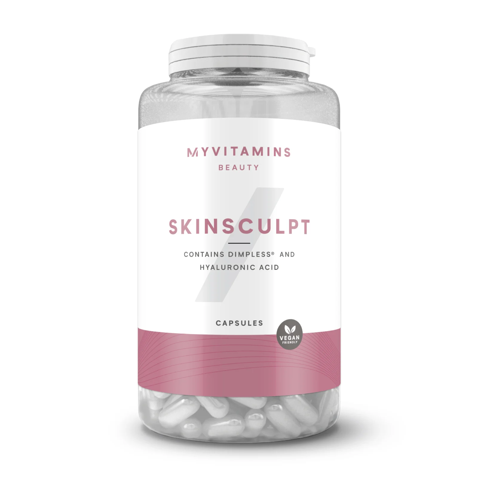 SkinSculpt - 30Cápsulas Imagen 1