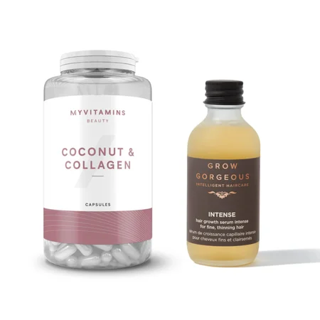 Pack Completo de Belleza