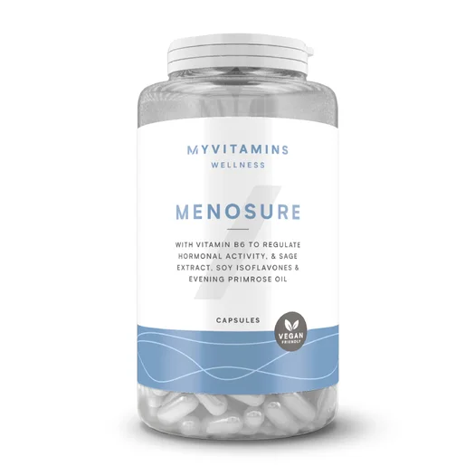 Cápsulas Menosure - 60Cápsulas