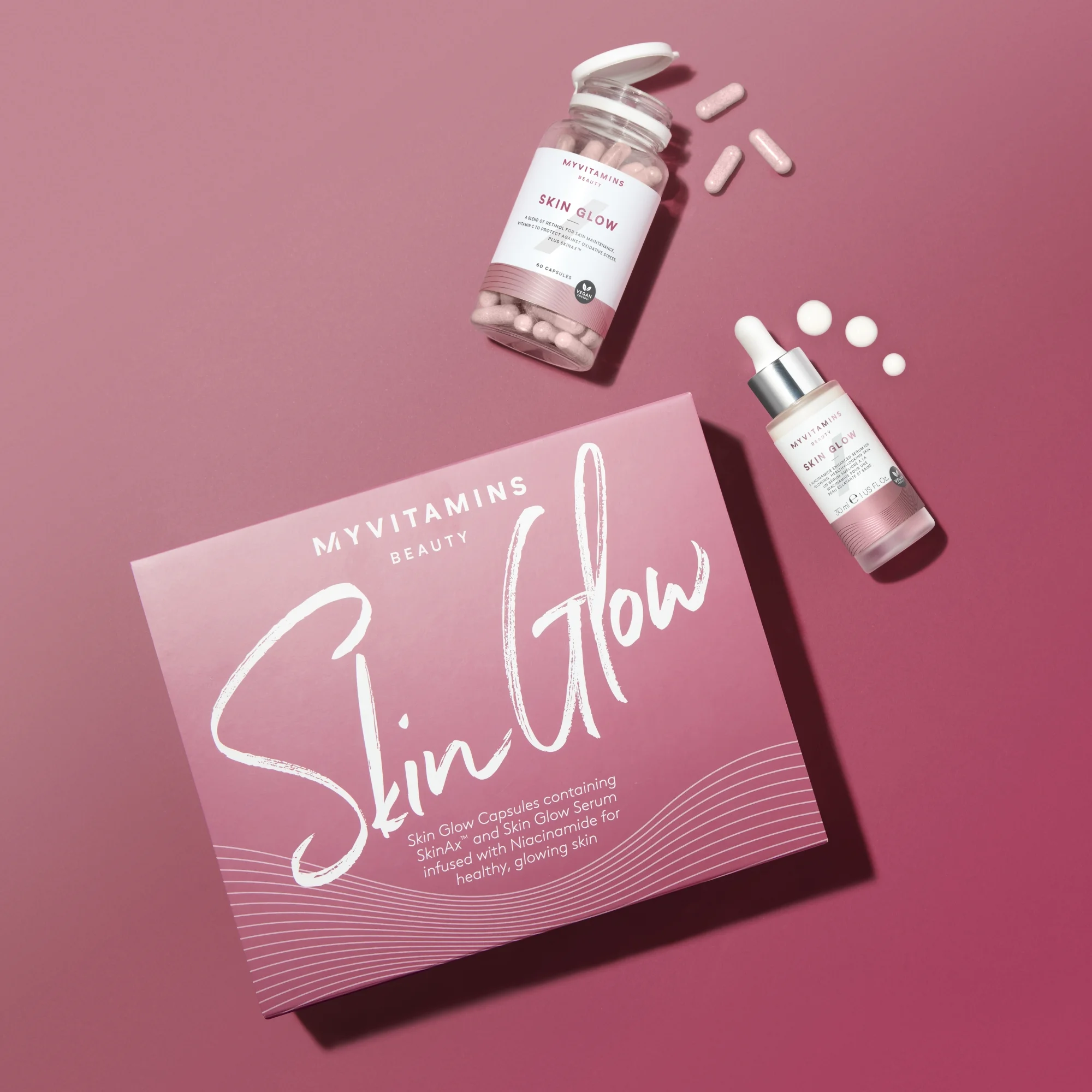Skin Glow Duo Imagen 1