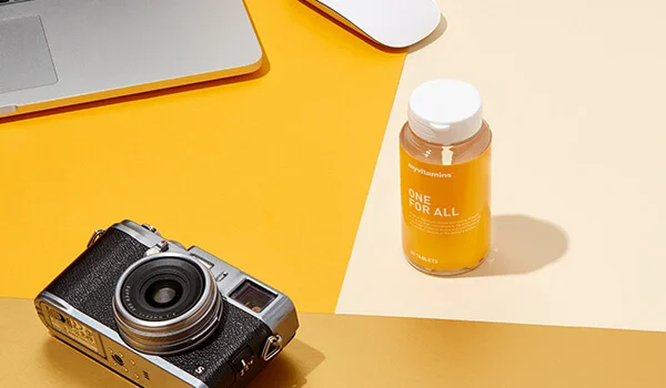 One For All Product Overview
