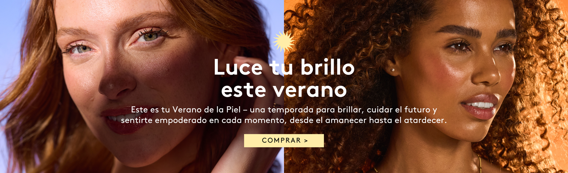 hasta un 70% de descuento | Luce tu brillo este verano