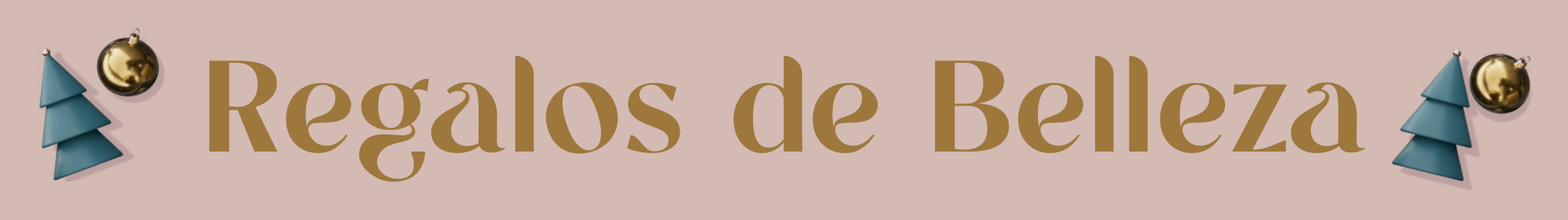 Regalos de Navidad de Belleza | Myvitamins