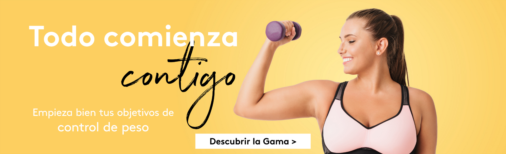 Weight Management | Myvitamins ES